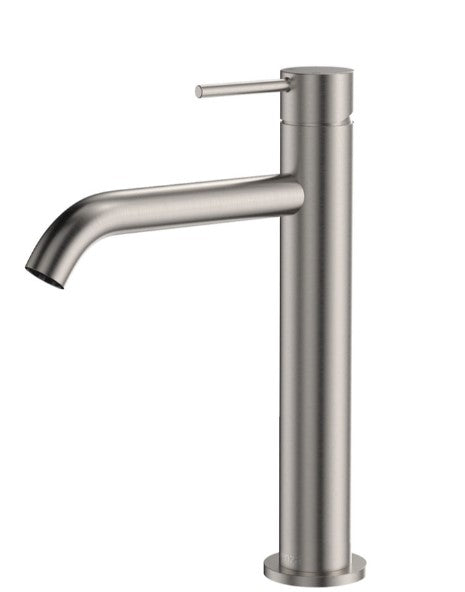 Kaya Medium Basin Mixer