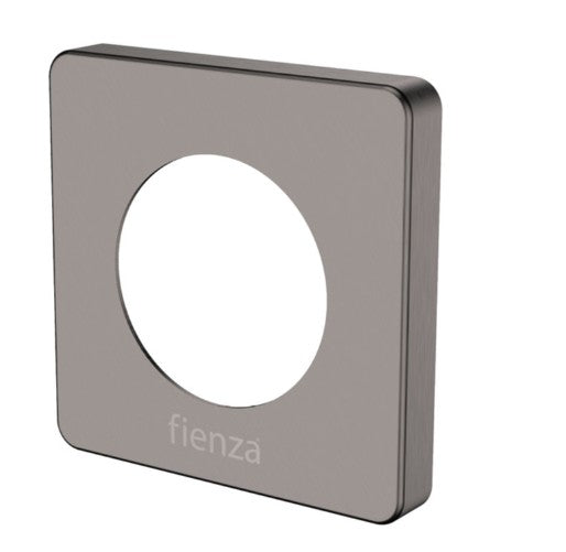 Sansa Soft Square Cover Plate
