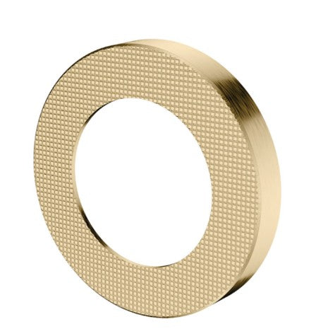 Axle Industrial Cover Plate