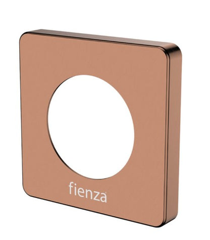 Sansa Soft Square Cover Plate
