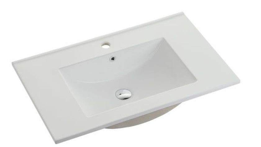 Marine Single Drawer PVC 75cm