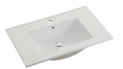 Marine Single Drawer PVC 75cm