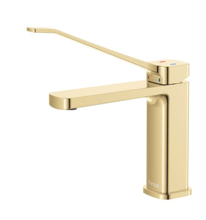 Tono Care Basin Mixer