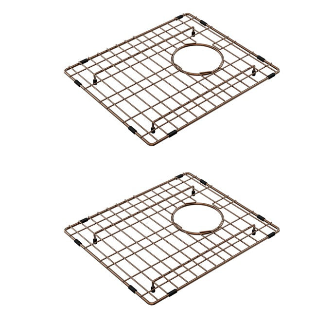 Hana 27L/27L Double Kitchen Sink