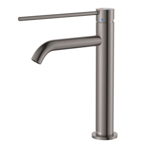 Kaya Care Medium Basin Mixer