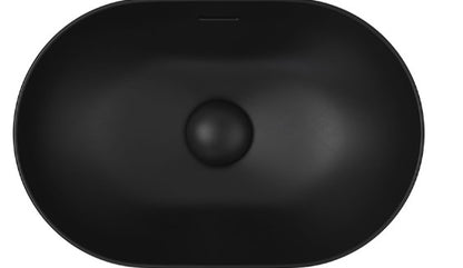 Aluca Pill Semi-Inset Basin