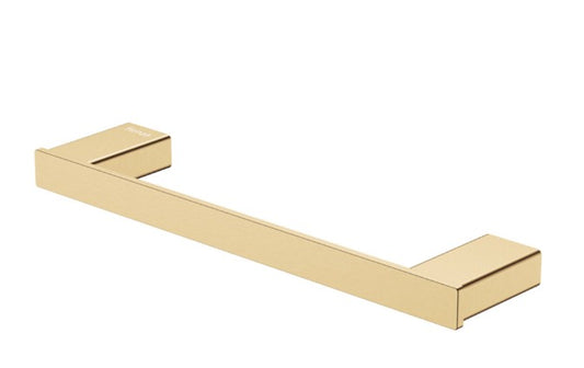 Tono Single Towel Rail, 300mm