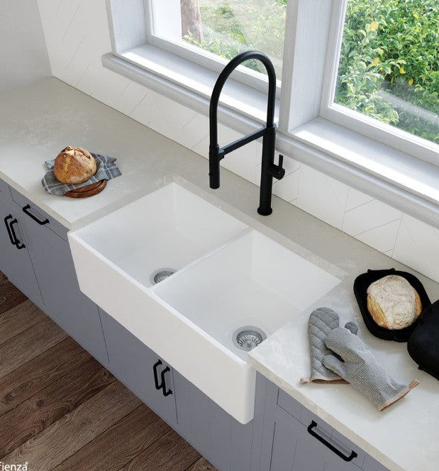 Charlton Double Butler Sink