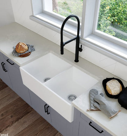 Charlton Double Butler Sink