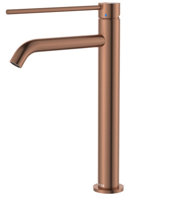 Kaya Care Tall Basin Mixer