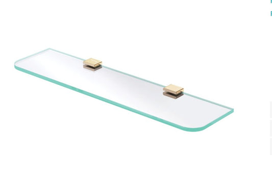 Tono Glass Shelf
