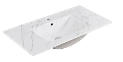 Mia PVC Vanity Unit 120cm