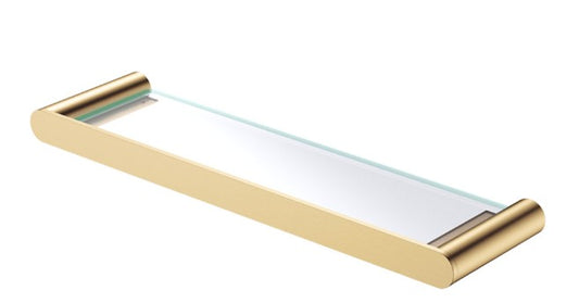 Empire Slim Glass Shelf