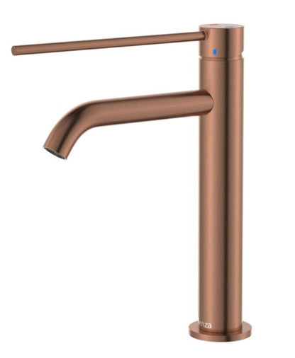 Kaya Care Medium Basin Mixer