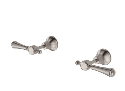 Lillian Lever Wall Top Assemblies