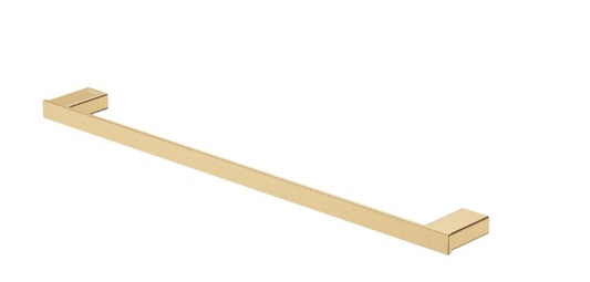 Tono Single Towel Rail, 610 mm