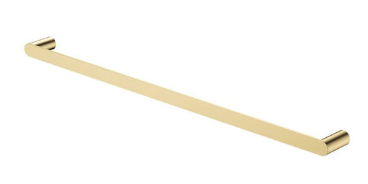 Empire Slim Single Towel Rail, 800mm