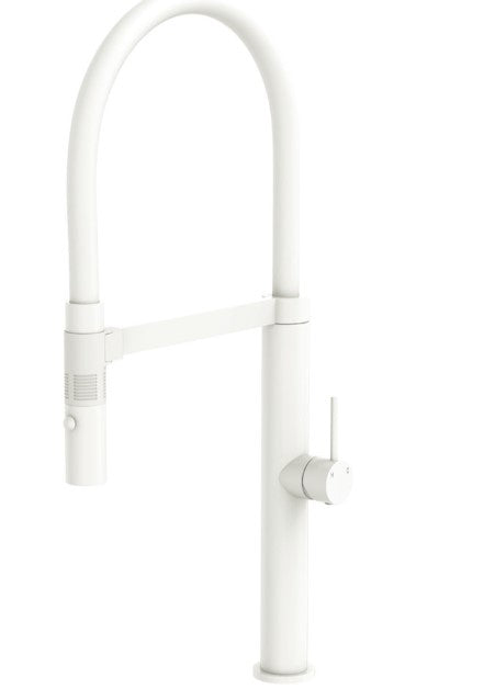 Kaya Pull Down Sink Mixer