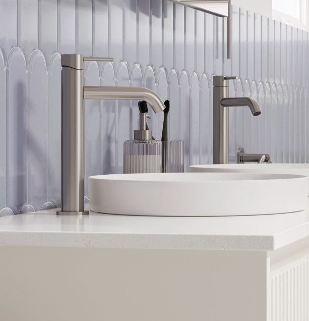 Kaya Medium Basin Mixer