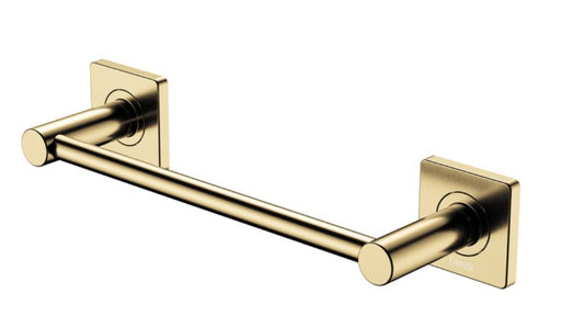 Sansa Single Towel Rail, 300mm