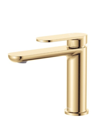 Empire Slim Cold Start Basin Mixer