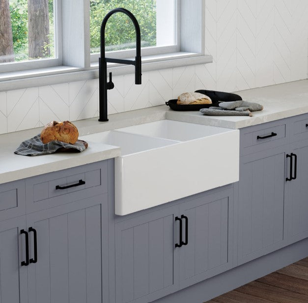 Charlton Double Butler Sink