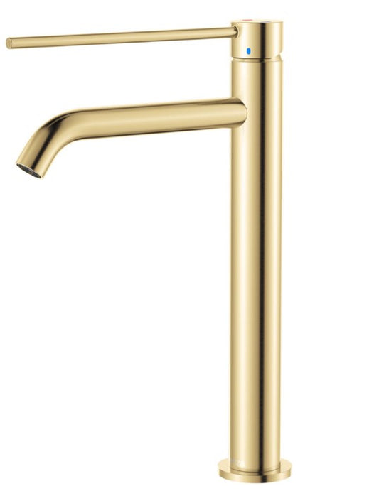 Kaya Care Tall Basin Mixer