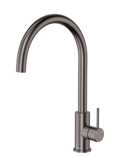 Kaya Sink Mixer, Chrome