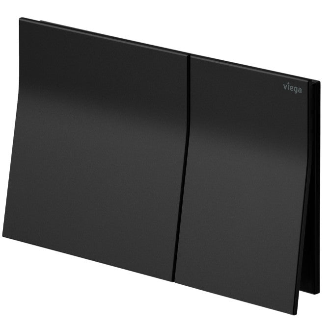 Viega Visign More 200 Angled Flush Plate