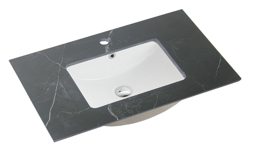 Marine Single Drawer PVC 75cm