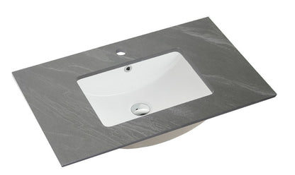 Marine Single Drawer PVC 75cm