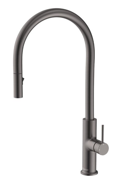 Kaya Pull-Out Sink Mixer