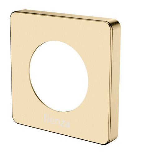 Sansa Soft Square Cover Plate