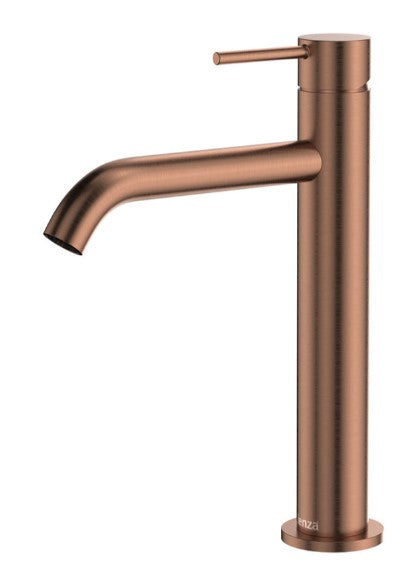 Kaya Medium Basin Mixer