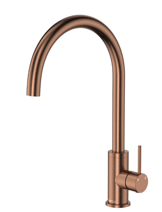 Kaya Sink Mixer, Chrome