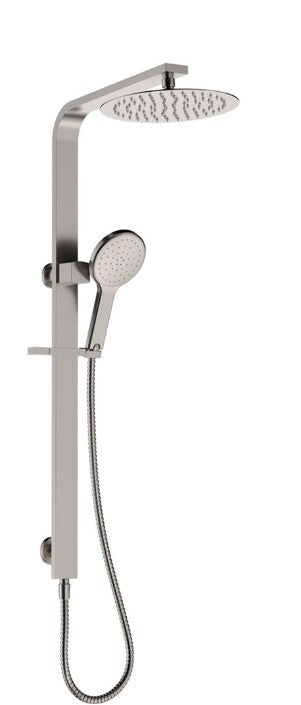 Kaya Deluxe Twin Shower