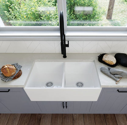 Charlton Double Butler Sink