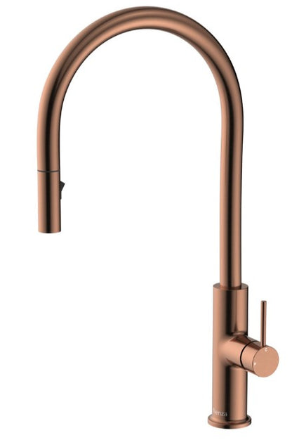 Kaya Pull-Out Sink Mixer