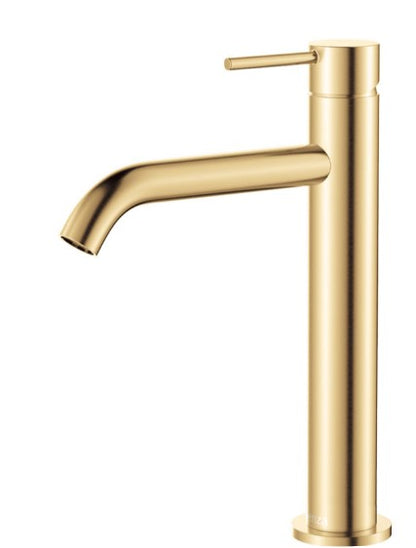 Kaya Medium Basin Mixer