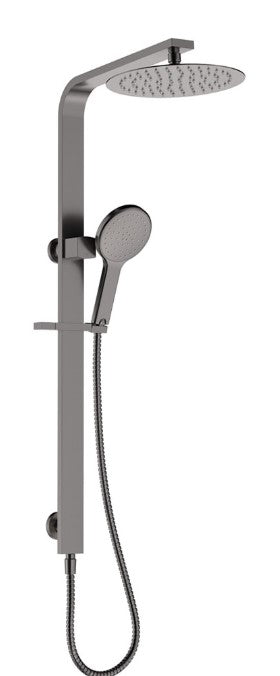 Kaya Deluxe Twin Shower