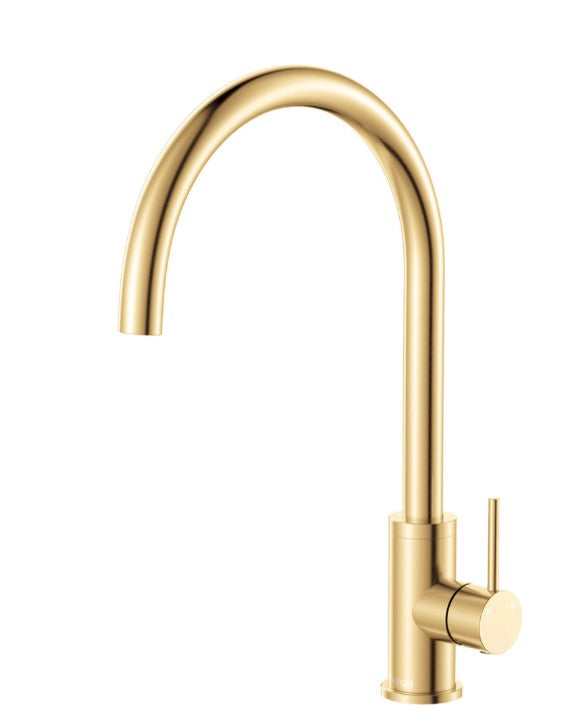 Kaya Sink Mixer, Chrome