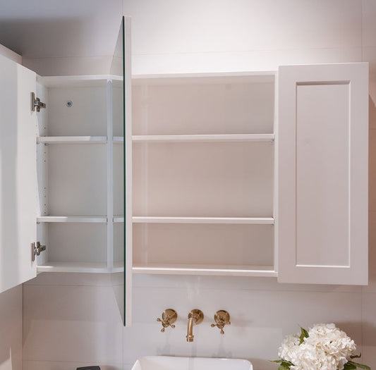 Newport 1200 Combination Cabinet