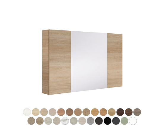 Carmen 1200 Combination Cabinet