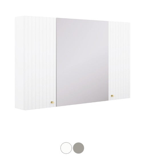 Bayview 1200 Combination Cabinet