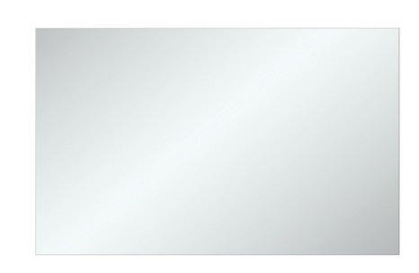 Aluca Mirror 1500 x 750mm