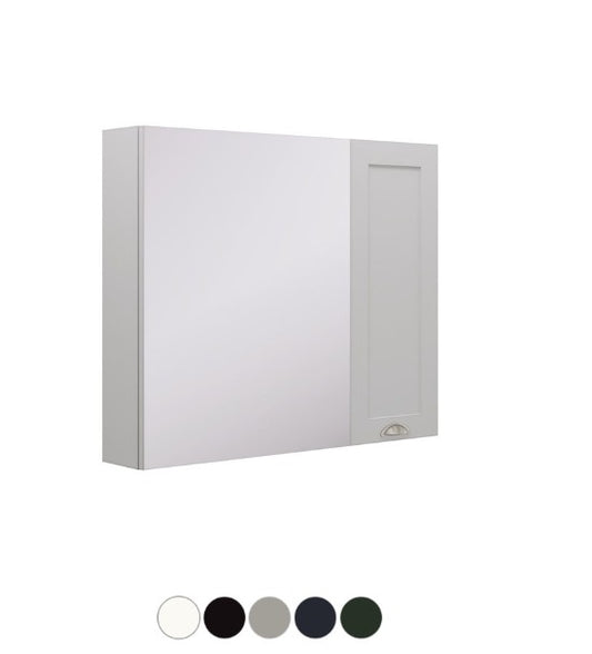 Newport 900 Combination Cabinet