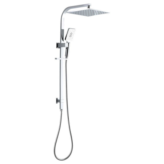 Cube Column Hand Shower Set