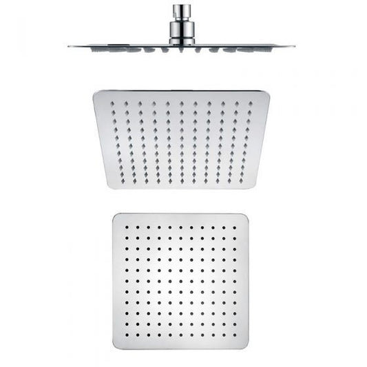 Cube Slim Shower Head