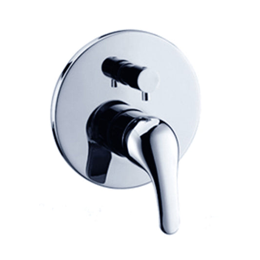 Classic Shower Mixer | Diverter