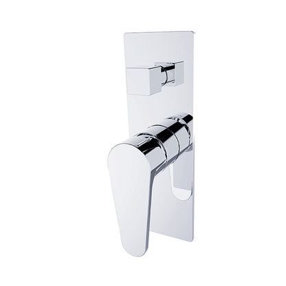 Victor Shower Mixer With Divertor